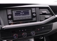 Volkswagen Transporter Kombi 2,0 l 81 kw