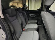 Toyota ProAce City Verso MPV 1,5 l 96 kw
