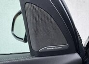 BMW X5 SUV / Terénní 3,0 l 250 kw