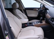 Audi A6 Allroad Kombi 3,0 l 200 kw