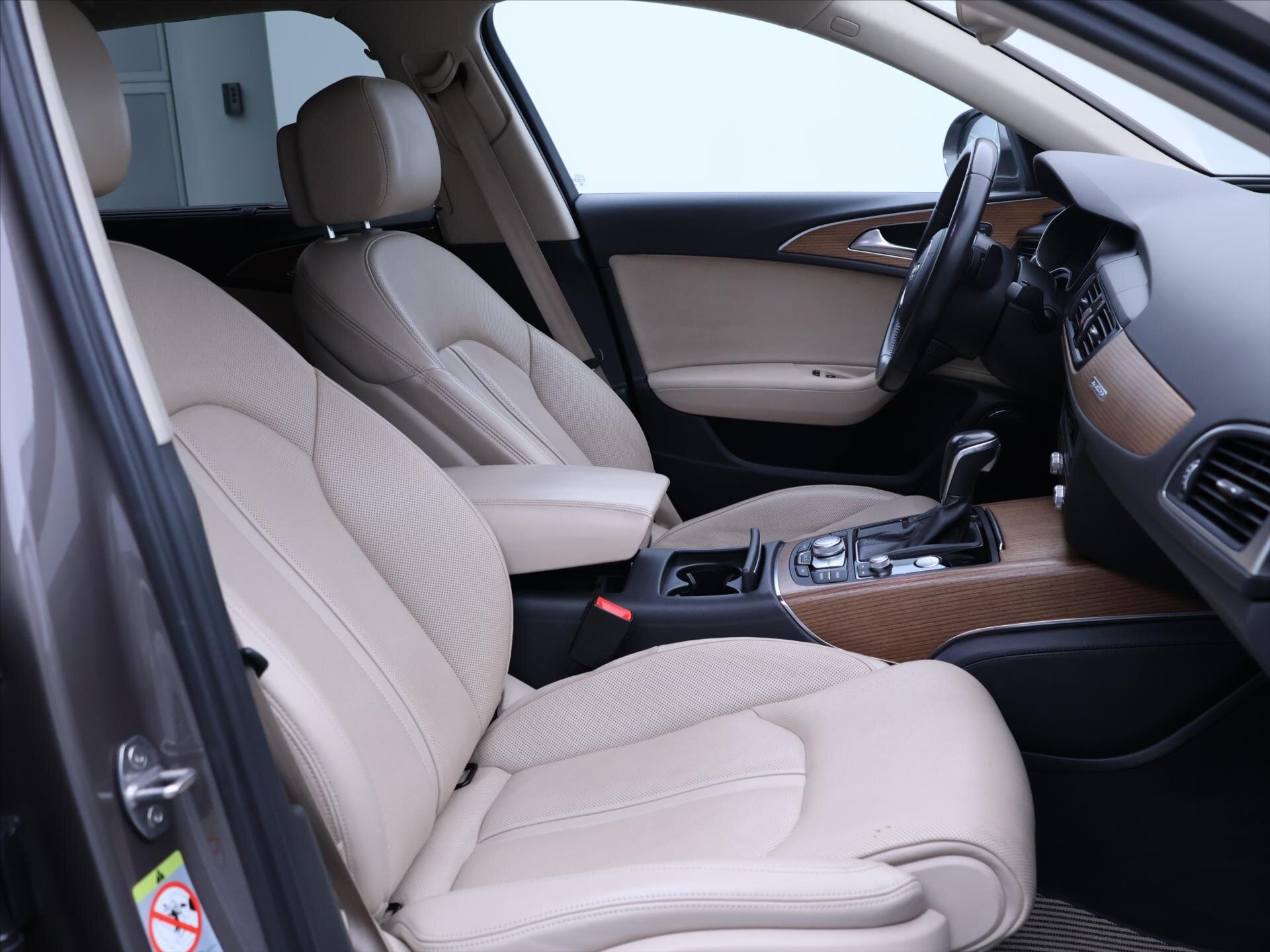 Audi A6 Allroad Kombi 3,0 l 200 kw