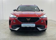Cupra Formentor CUV / Crossover 1,5 l 110 kw