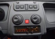 Piaggio Porter Sklápěč 1,3 l 52 kw