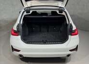 BMW Řada 3 Kombi 2,0 l 140 kw