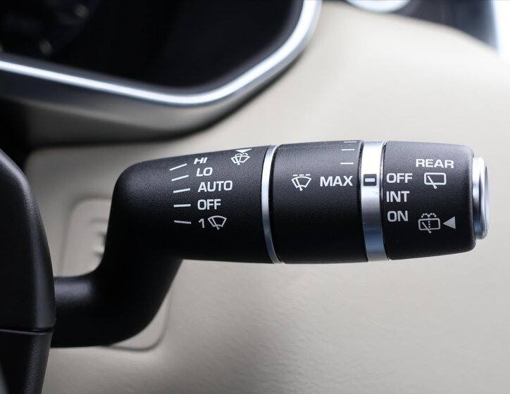 Land Rover Range Rover Sport SUV 3,0 l 215 kw