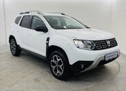 Dacia Duster SUV 999,0 67 kw