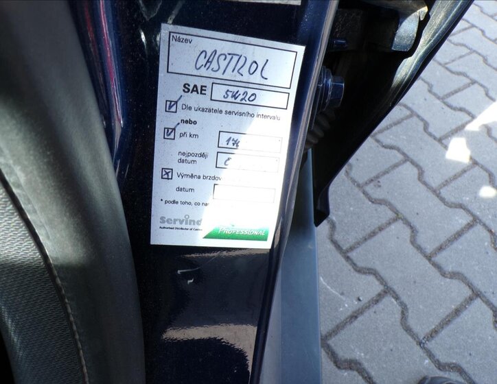 Ford Focus Kombi 998,0 92 kw