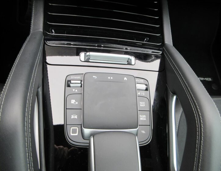 Mercedes-Benz GLE Hatchback 3,0 l 320 kw