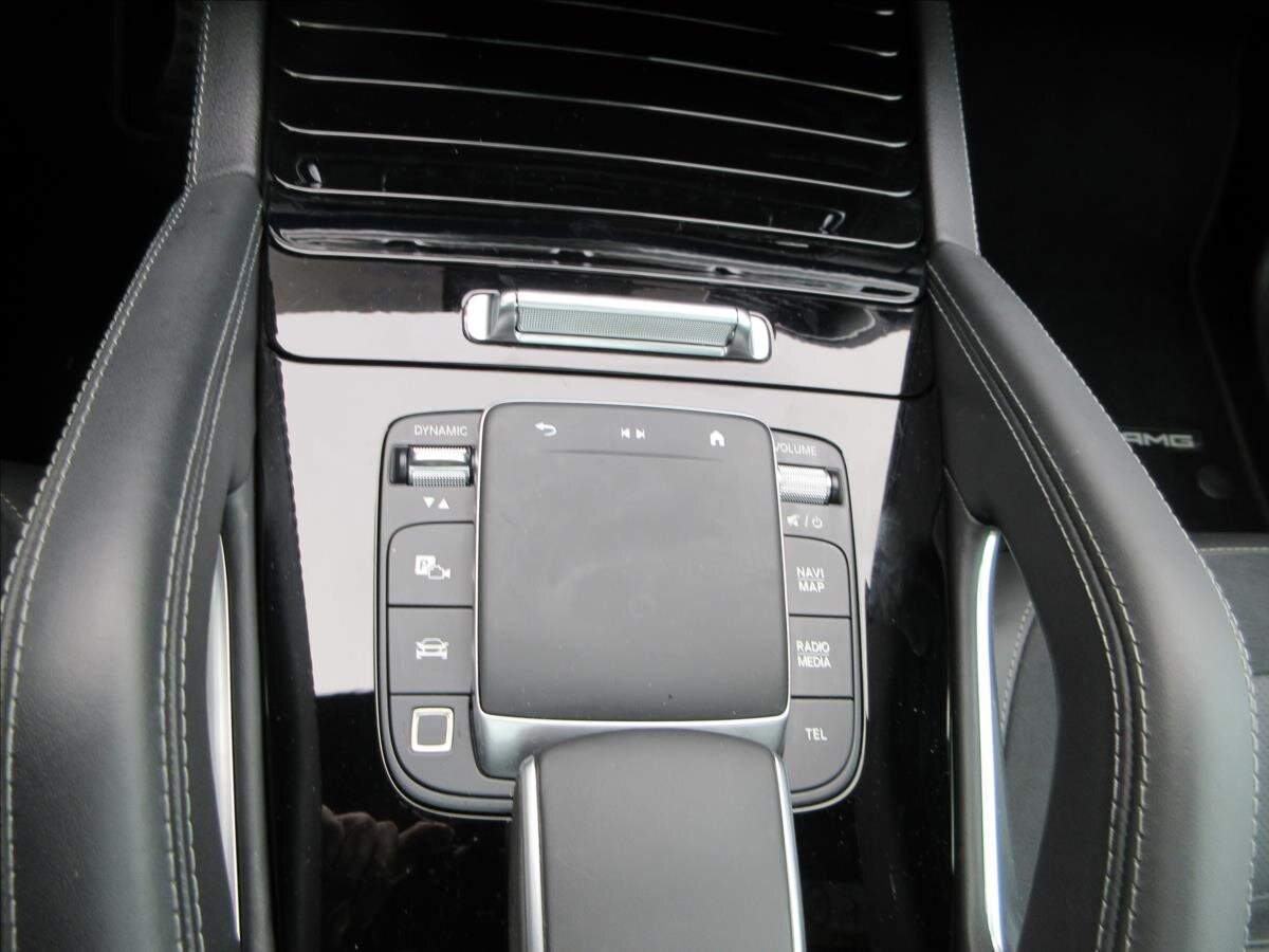 Mercedes-Benz GLE Hatchback 3,0 l 320 kw