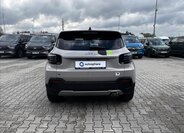 Jeep Avenger SUV / Terénní 1,2 l 74 kw