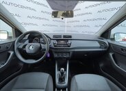 Škoda Fabia Kombi 999,0 70 kw