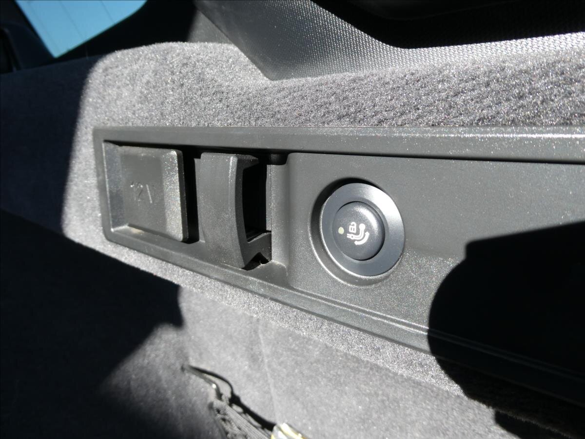 BMW Řada 3 Kombi 2,0 l 140 kw