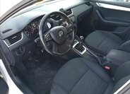 Škoda Octavia Sedan / Limuzína 1,6 l 77 kw