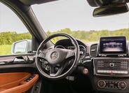 Mercedes-Benz GLS 49