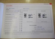 Škoda Fabia Hatchback 1,2 l 63 kw