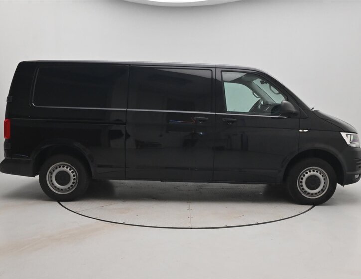 Volkswagen Transporter Skříň 2,0 l 75 kw