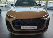 Audi Q5 SUV 2,0 l 150 kw