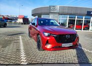 Mazda CX-60 SUV / Terénní 3,3 l 187 kw