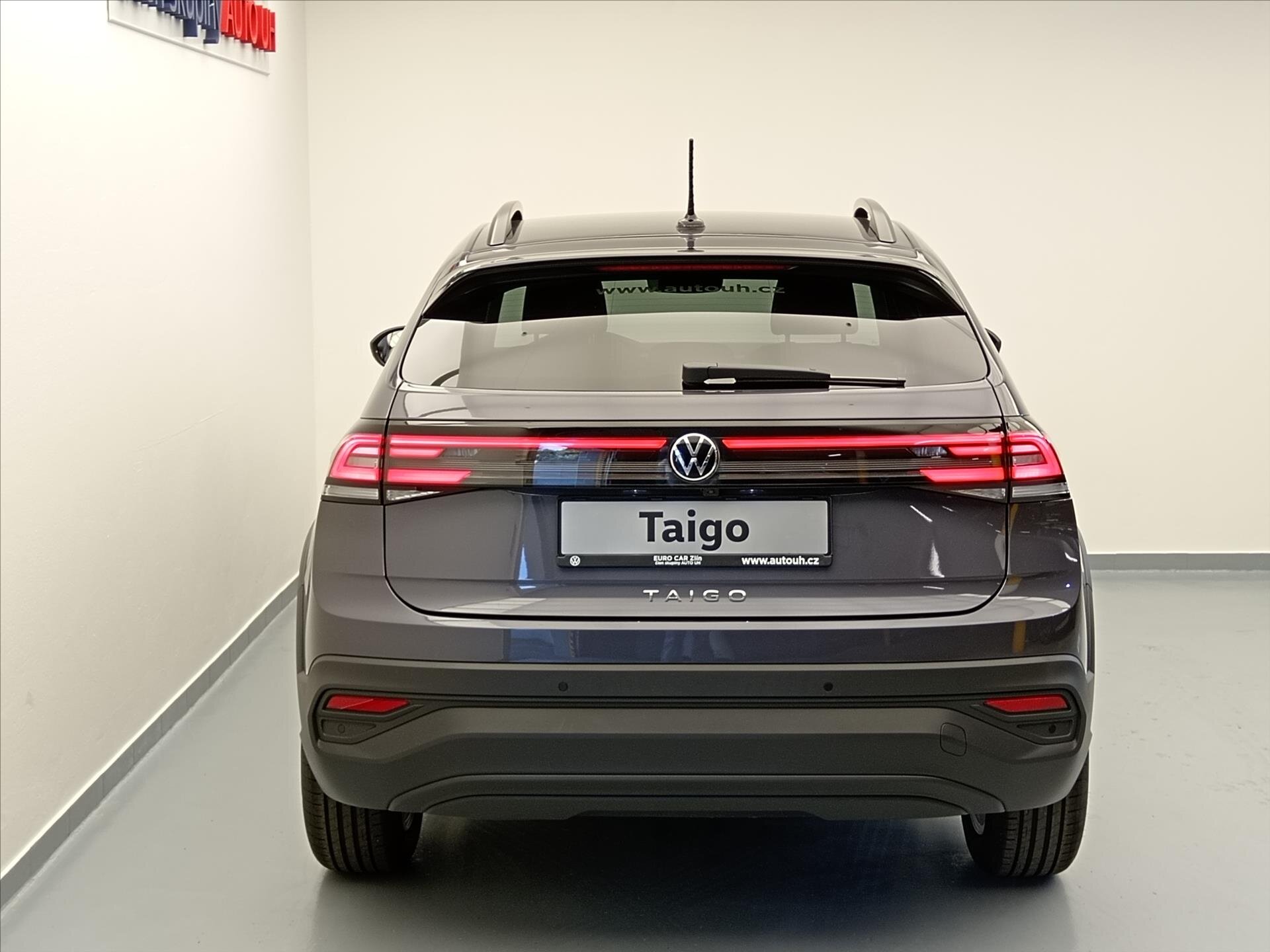 Volkswagen Taigo SUV / Terénní 999,0 85 kw