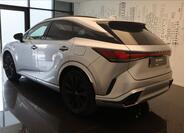Lexus RX 500h 7