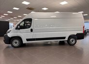 Peugeot Boxer Skříň 2,2 l 132 kw