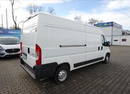 Citroën Jumper Ostatní 2,0 l 120 kw