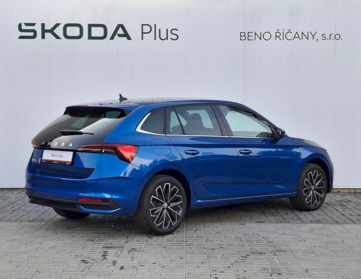 Škoda Scala 2