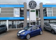Ford Fiesta Hatchback 2,0 l 110 kw