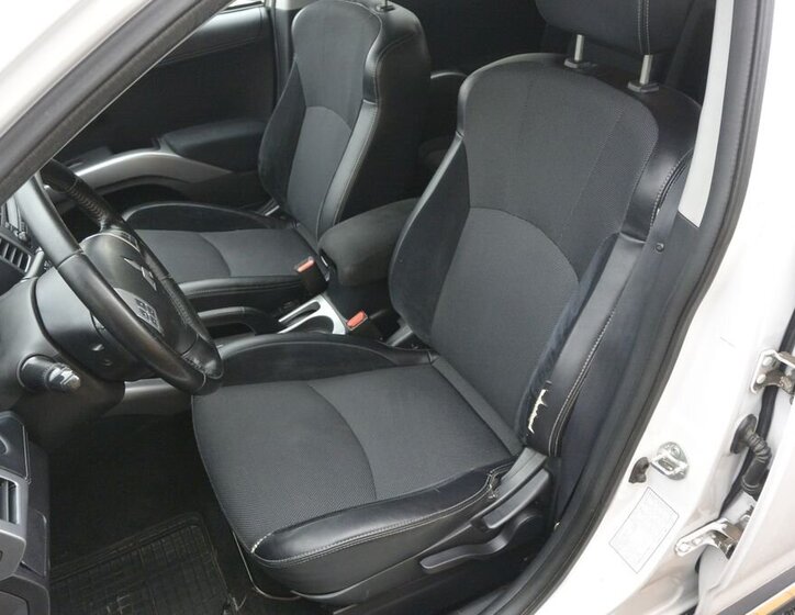 Mitsubishi Outlander SUV 2,3 l 130 kw