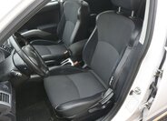 Mitsubishi Outlander SUV 2,3 l 130 kw