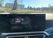 BMW Řada 4 Sedan / Limuzína 3,0 l 210 kw