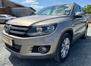 Volkswagen Tiguan 3