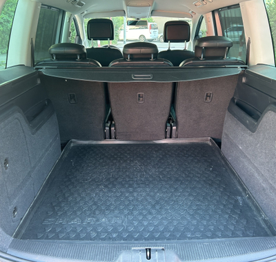 Volkswagen Sharan 43