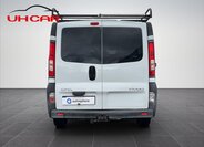 Opel Vivaro VAN-Minibus 2,0 l 84 kw