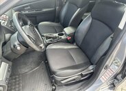 Subaru Impreza Hatchback 1,6 l 84 kw