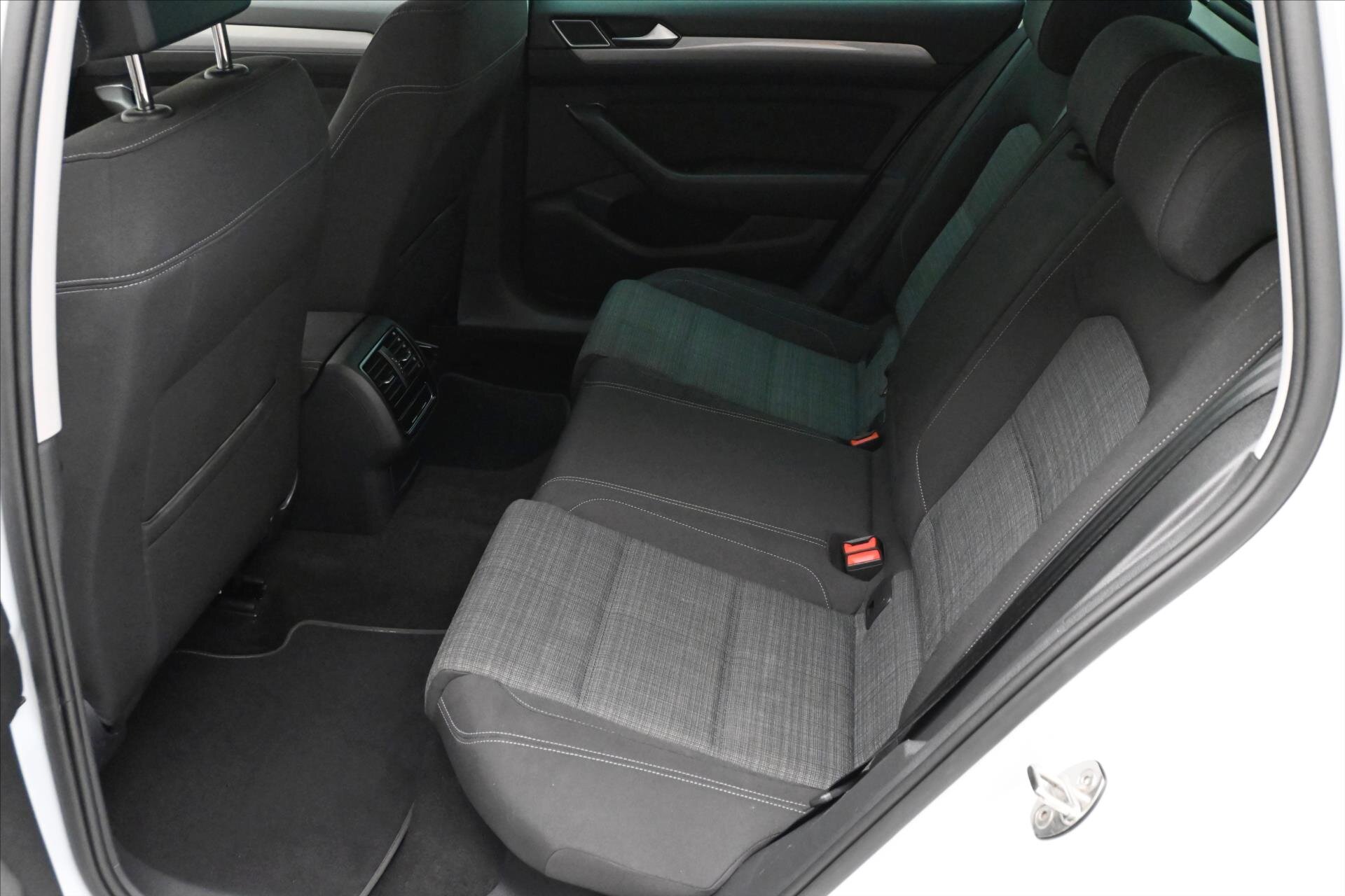 Volkswagen Passat Kombi 2,0 l 110 kw