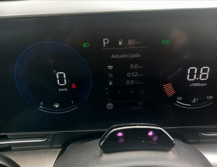 Hyundai Kona SUV 998,0 88 kw