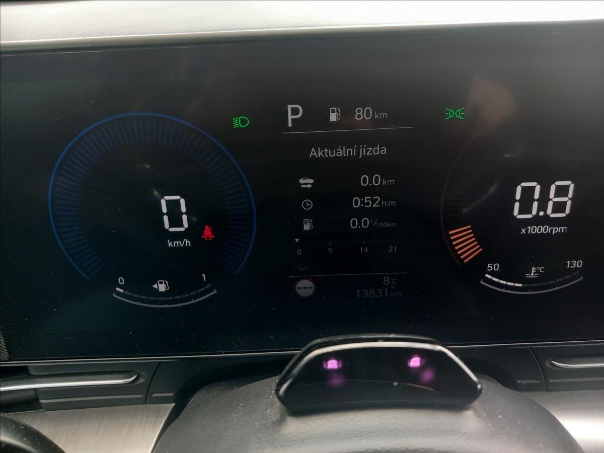 Hyundai Kona SUV 998,0 88 kw