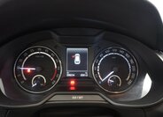 Škoda Octavia Kombi 2,0 l 135 kw