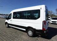 Ford Transit Ostatní 2,0 l 96 kw