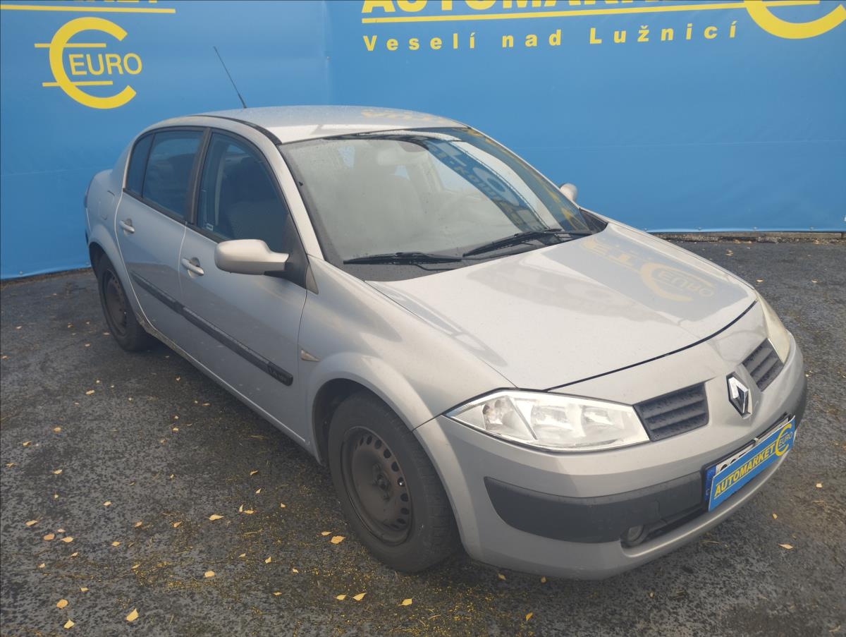 Renault Mégane