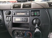 DAF Ostatní Ostatní 0,0 0