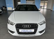 Audi A3 Hatchback 2,0 l 110 kw