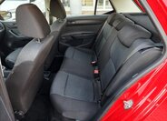 Škoda Fabia Hatchback 999,0 55 kw