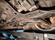 Alfa Romeo 164 Sedan / Limuzína 0,0 0