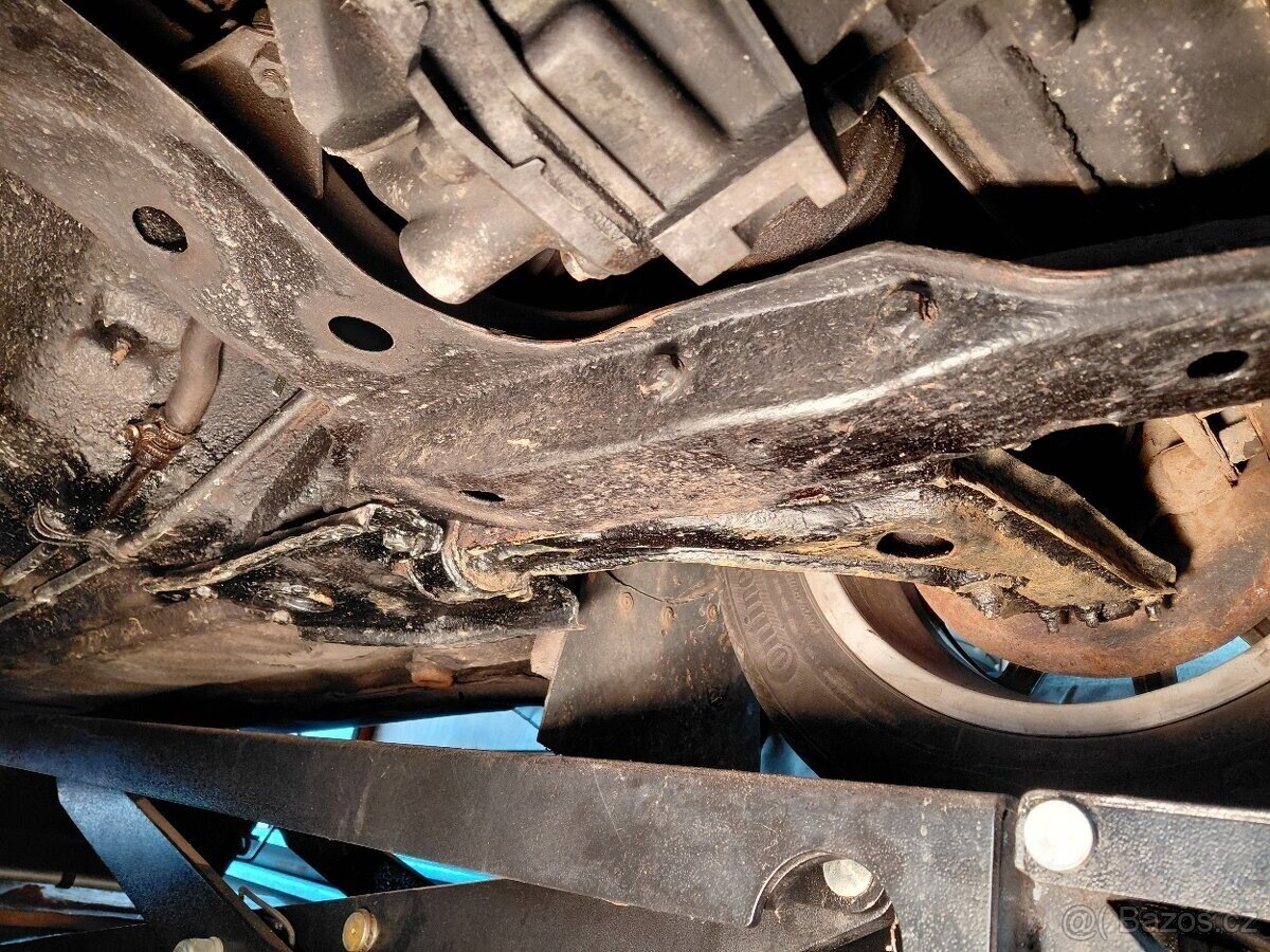 Alfa Romeo 164 Sedan / Limuzína 0,0 0