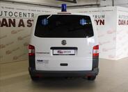 Volkswagen Transporter 5