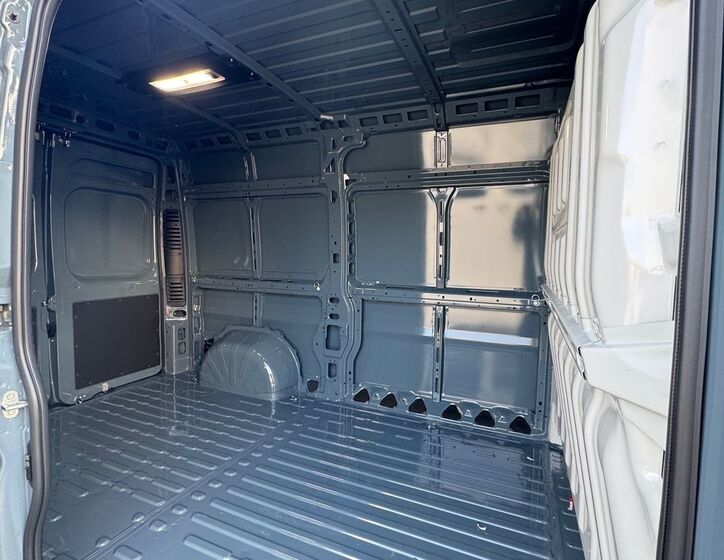 Toyota Proace Max 11