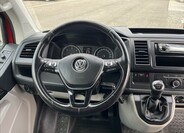 Volkswagen Transporter 28