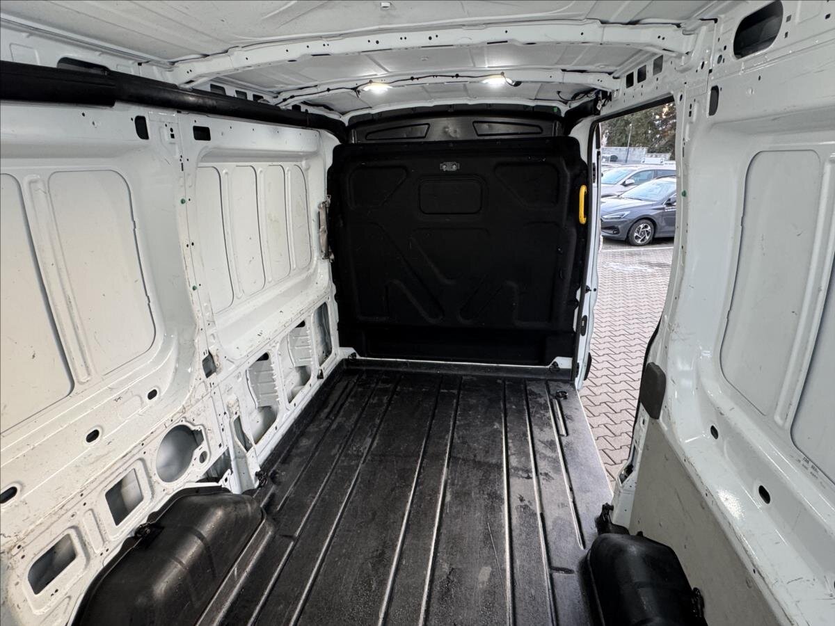 Ford Transit Skříň 2,0 l 96 kw